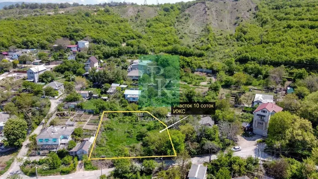 Купить Участок В Балаклаве Недорого