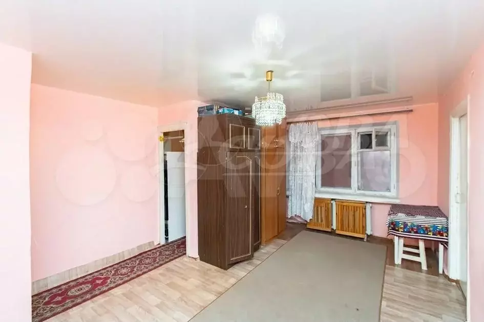 2-к. квартира, 41 м, 3/5 эт. - Фото 1