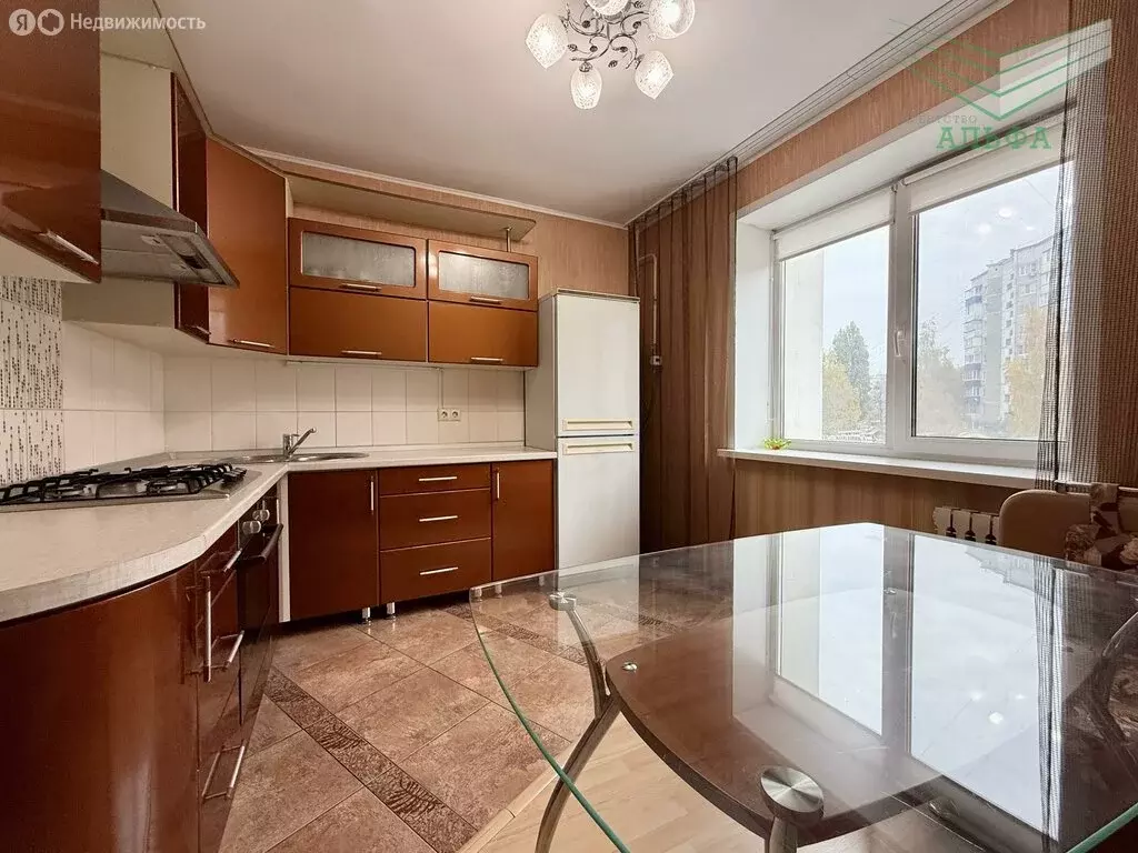 1-комнатная квартира: Липецк, улица Водопьянова, 33 (45.4 м) - Фото 1