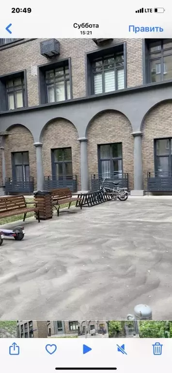 Помещение свободного назначения в Москва 2-я Рощинская ул., 10С2 (6 м) - Фото 2