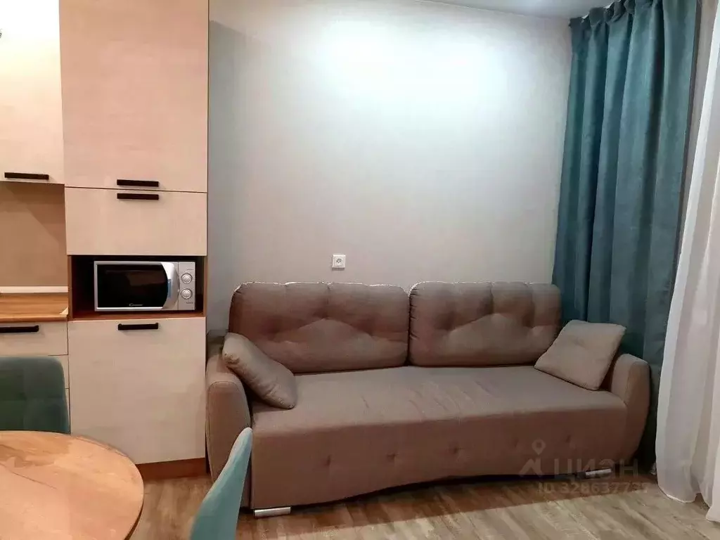 2-к кв. Татарстан, Казань Минская ул., 73к1 (49.0 м) - Фото 2