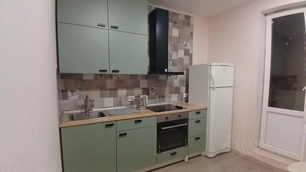 1-к кв. Санкт-Петербург ул. Плесецкая, 10 (32.0 м) - Фото 1