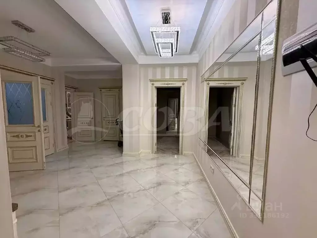 2-к кв. Дагестан, Махачкала ул. Кадарская, 40 (95.0 м) - Фото 1