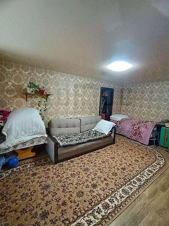 2-к кв. Свердловская область, Екатеринбург ул. Майкопская, 14 (42.3 м) - Фото 2