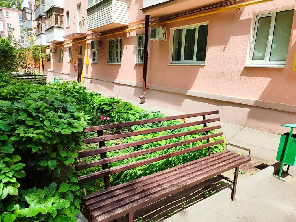 3-к кв. Ростовская область, Таганрог ул. Пальмиро Тольятти (55.0 м) - Фото 1