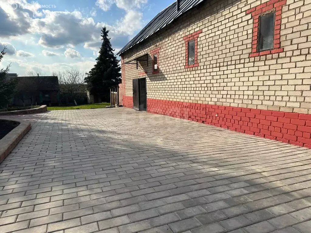 Дом в деревня Карасевка, Озёрная улица (50 м) - Фото 1