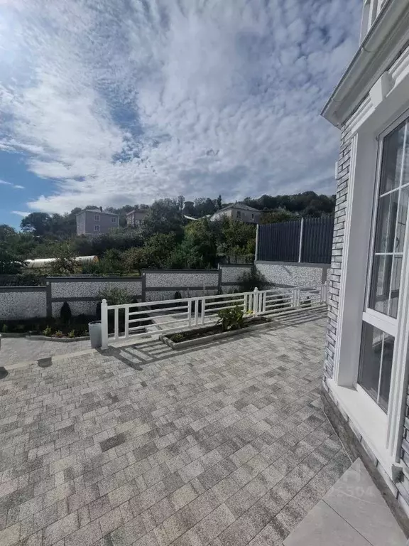 Дом в Краснодарский край, Сочи городской округ, с. Молдовка  (150 м) - Фото 2