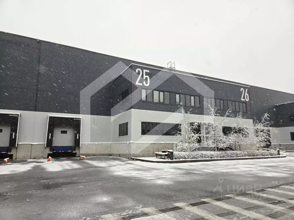 Помещение свободного назначения в Московская область, Солнечногорск ... - Фото 1