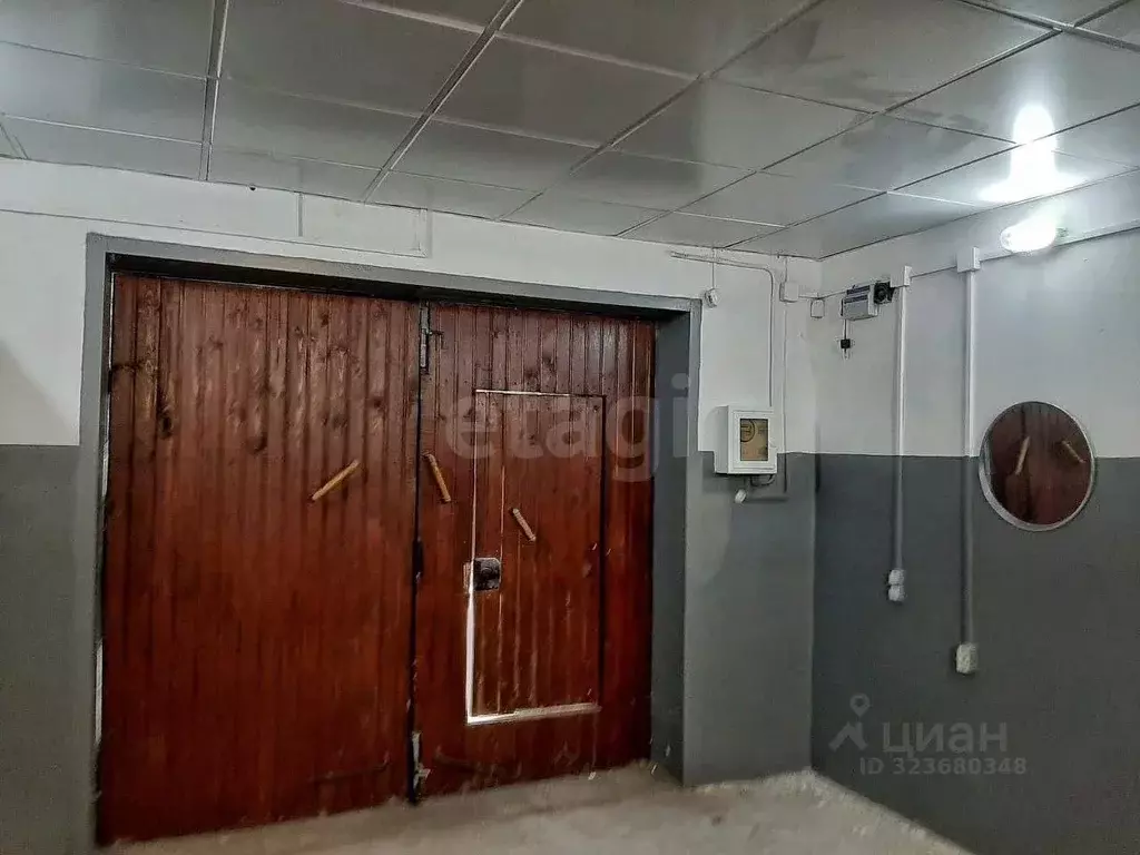 Гараж в Тюменская область, Тюмень Сургутская ул., 11к2 (24 м) - Фото 2