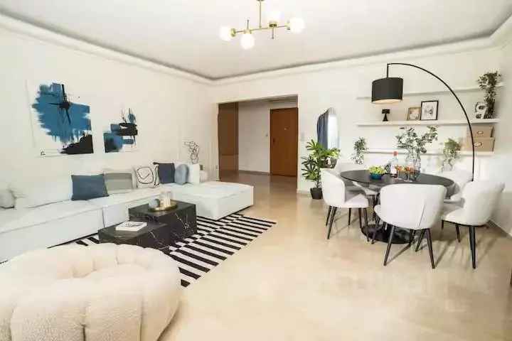 Квартира, 3 комнаты, 74 м - Фото 1