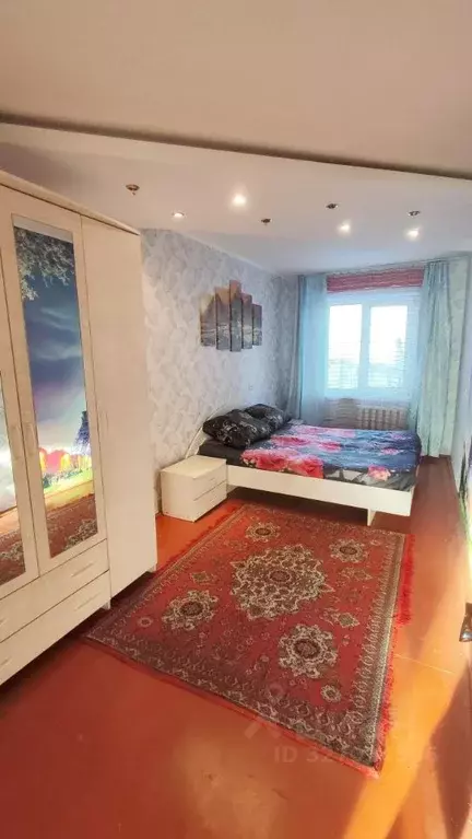 2-к кв. Красноярский край, Ачинск 2-й Юго-Восточный мкр, 44 (45.0 м) - Фото 2