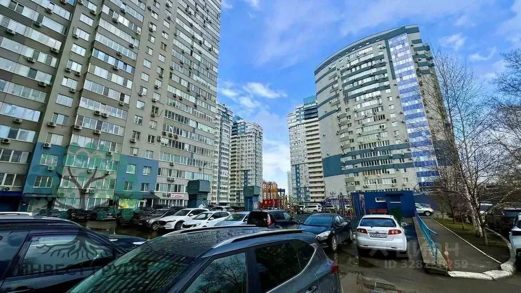 Офис в Самарская область, Самара Ново-Садовая ул., 106М (142 м) - Фото 2