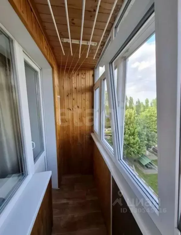 2-к кв. Белгородская область, Губкин ул. Лазарева, 30 (47.0 м) - Фото 1