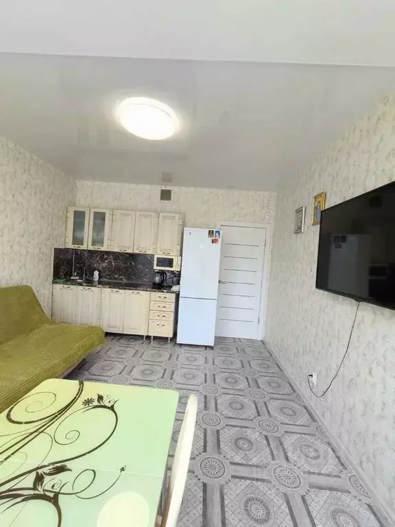 2-к кв. Краснодарский край, Анапа ул. Кирова, 1 (48.9 м) - Фото 2