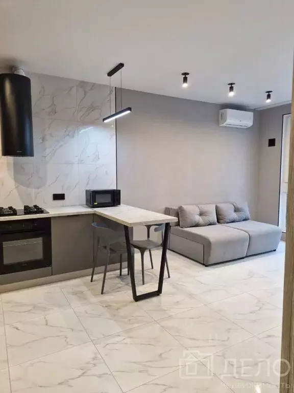 1-к кв. Рязанская область, Рязань Московский р-н, проезд 4-й ... - Фото 1