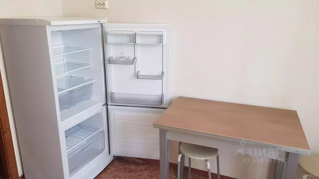 1-к кв. Белгородская область, Белгород бул. Юности, 41 (34.0 м) - Фото 2