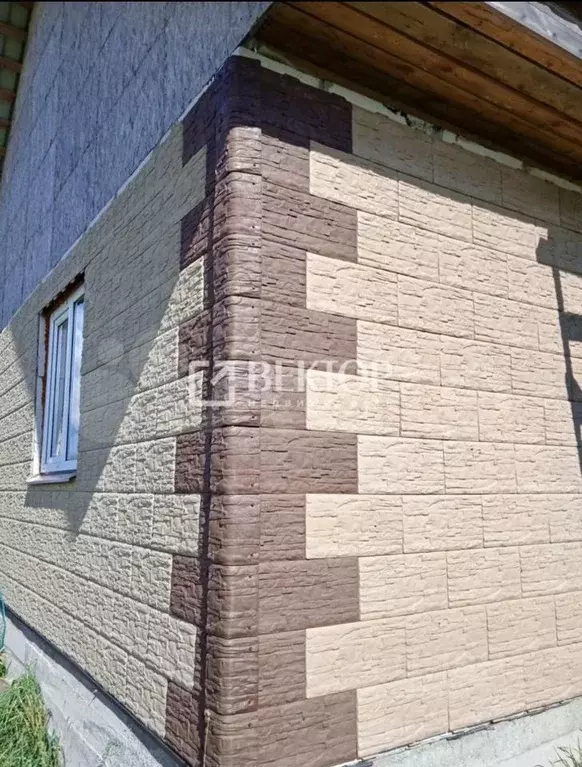 Дом в Костромская область, Костромской район, Бакшеевское с/пос, пос. ... - Фото 2