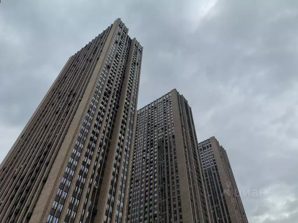 2-к кв. Москва Новодмитровская ул., 2к5 (55.0 м) - Фото 1