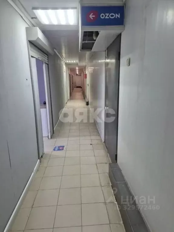 Помещение свободного назначения в Волгоградская область, Волгоград ул. ... - Фото 1