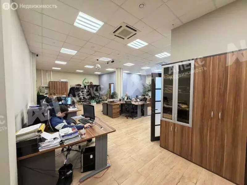 Офис (166 м) - Фото 1