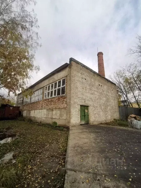 Производственное помещение в Московская область, Орехово-Зуево ... - Фото 0