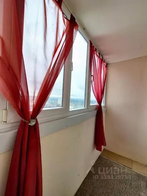 2-к кв. Пермский край, Пермь ул. Вильямса, 51А (43.9 м) - Фото 1