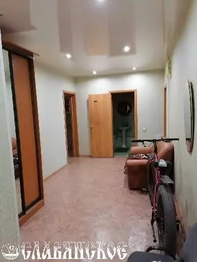 Квартира, 2 комнаты, 60 м - Фото 1