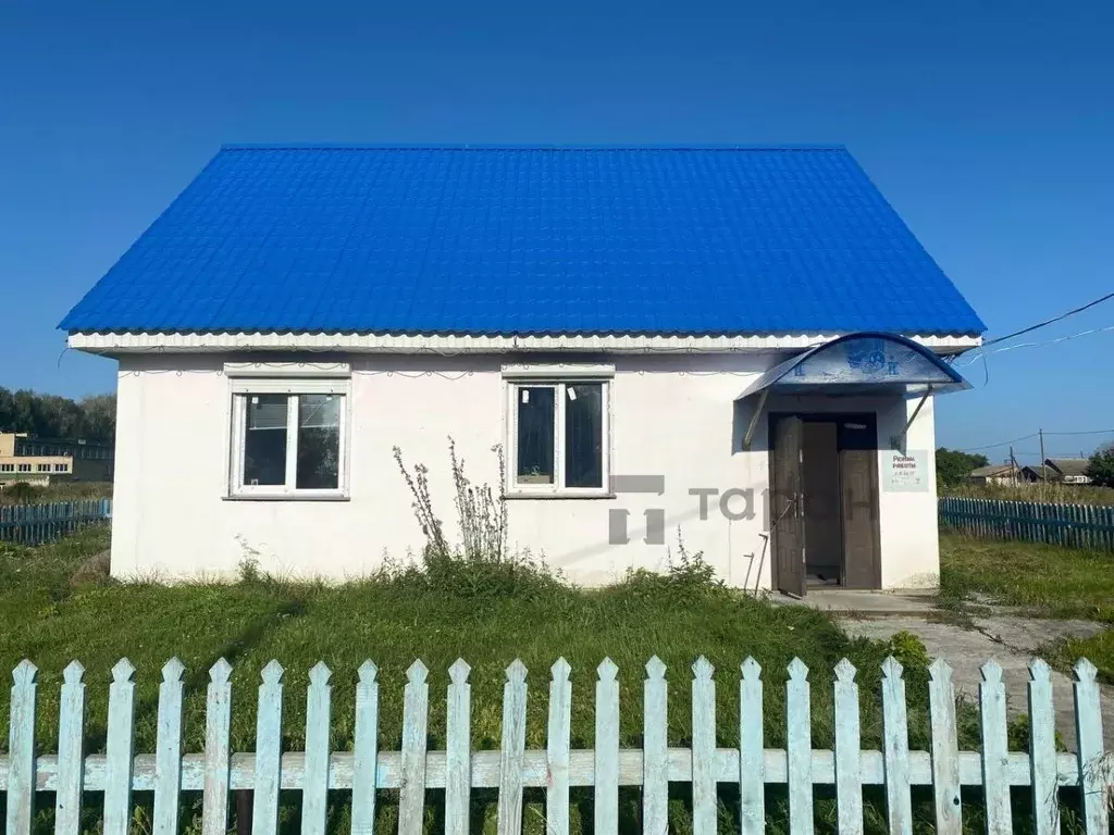 Торговая площадь в Челябинская область, Кунашакский муниципальный ... - Фото 0