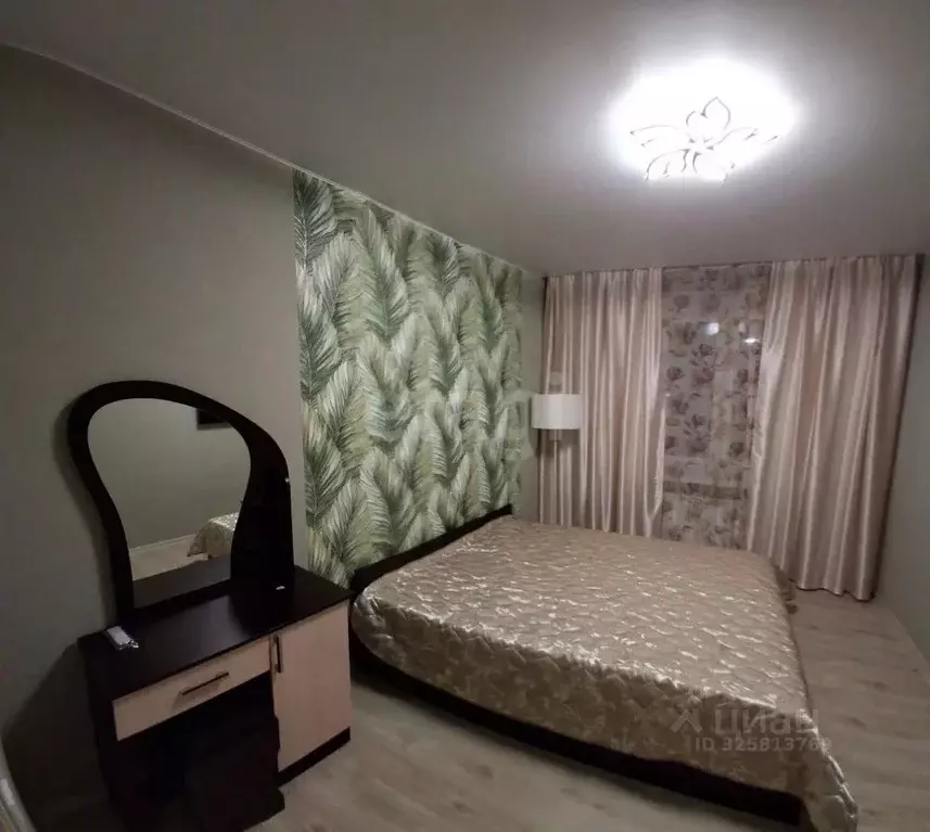 3-к кв. Ямало-Ненецкий АО, Новый Уренгой Набережная ул., 32/1 (58.7 м) - Фото 1