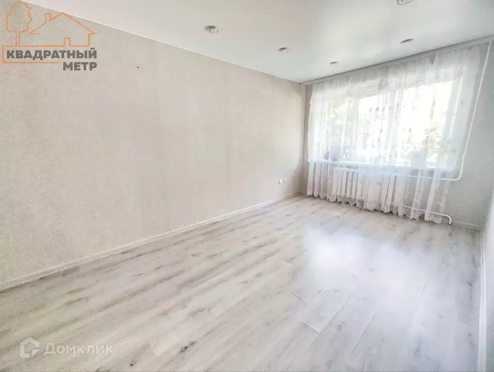 Продаётся 1-к квартира, 29.8 м - Фото 1