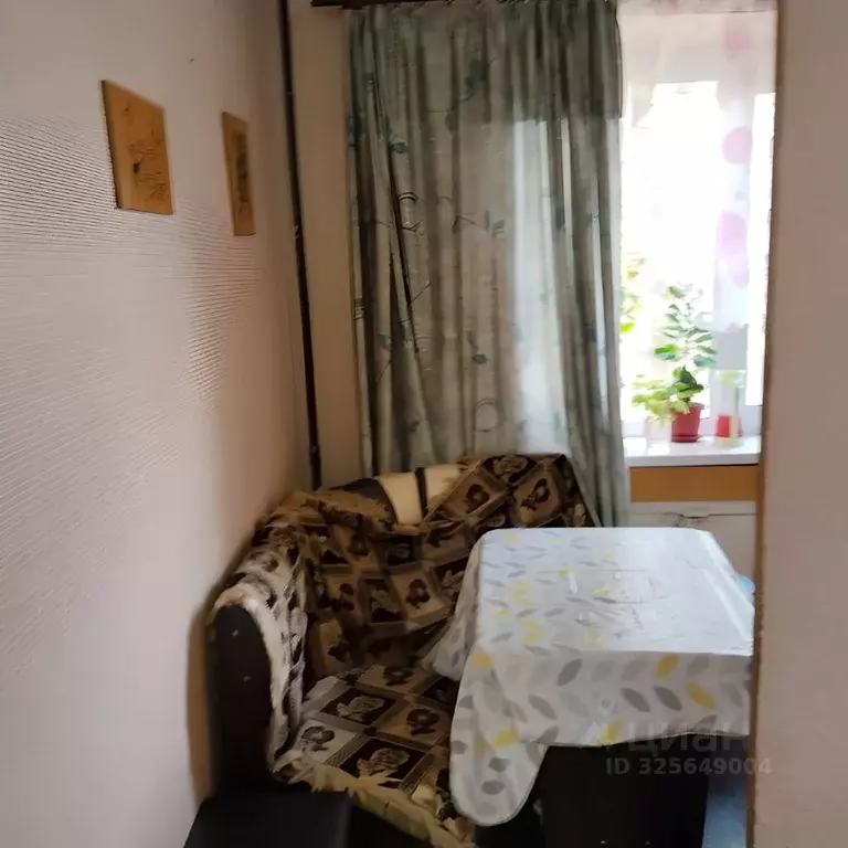 Комната Ростовская область, Ростов-на-Дону пос. Орджоникидзе, ул. ... - Фото 2