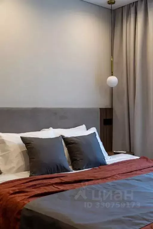 1-к кв. Санкт-Петербург Херсонский проезд, 6 (35.0 м) - Фото 2