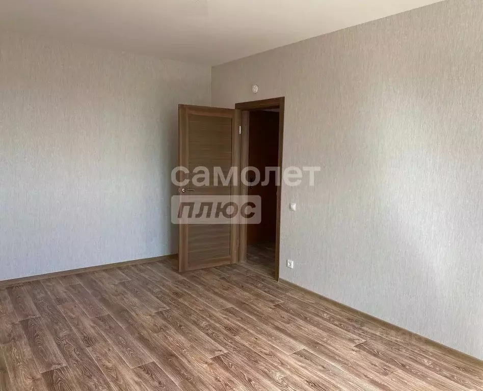 1-к кв. Липецкая область, Липецк Минская ул. (37.9 м) - Фото 1