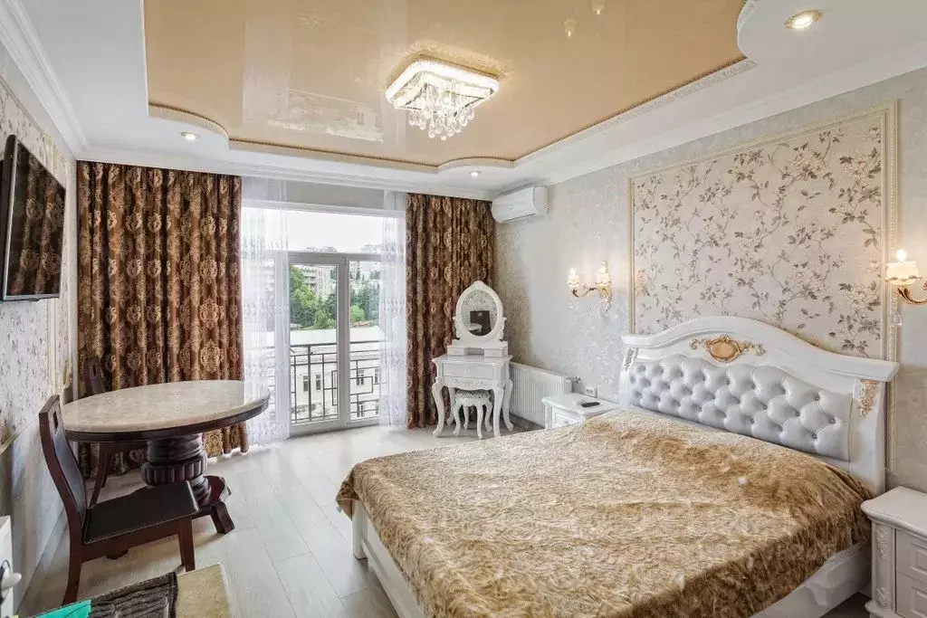 1-к кв. Крым, Ялта ул. Боткинская, 2В (20.0 м) - Фото 1