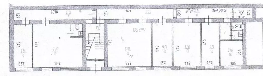 Помещение свободного назначения (176 м) - Фото 1