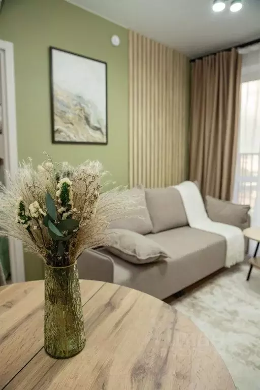 1-к кв. Москва Новоостаповская ул., 7к1 (35.0 м) - Фото 1