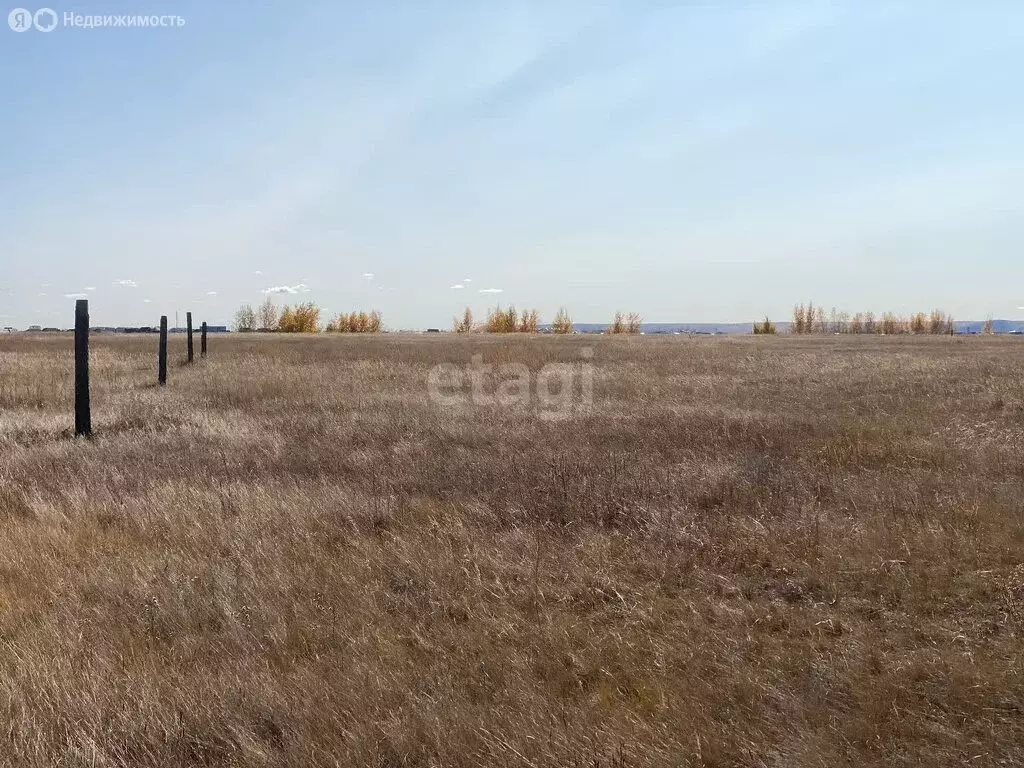 Участок в Республика Саха (Якутия), городской округ Якутск, село ... - Фото 1