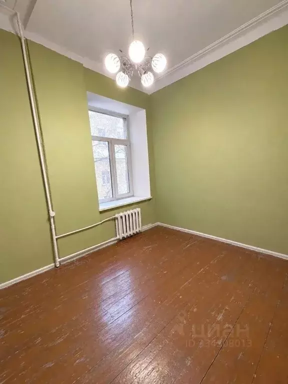 4-к кв. Санкт-Петербург наб. Адмиралтейского Канала, 27 (99.4 м) - Фото 2