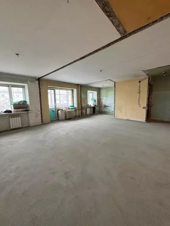 Продаётся 2-к квартира, 43 м - Фото 1