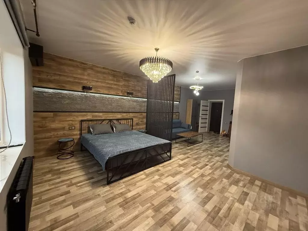 Комната Ростовская область, Гуково ул. Ковалева, 82 (40.0 м) - Фото 0