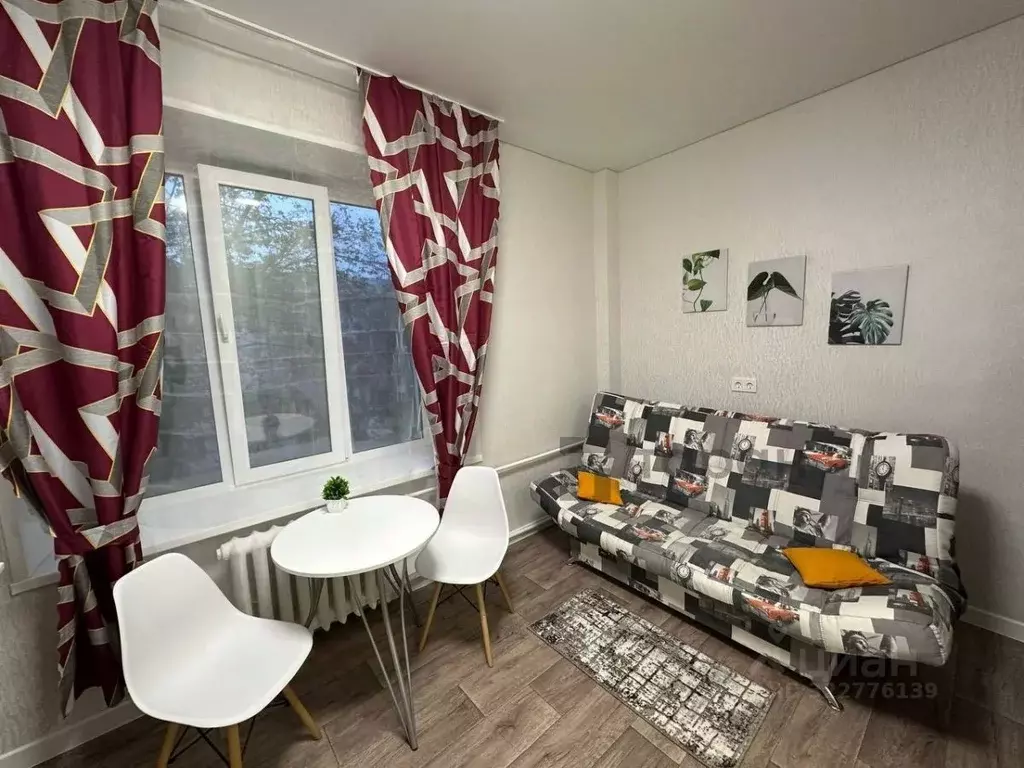 Студия Челябинская область, Челябинск ул. 40-летия Октября, 20 (15.9 ... - Фото 0