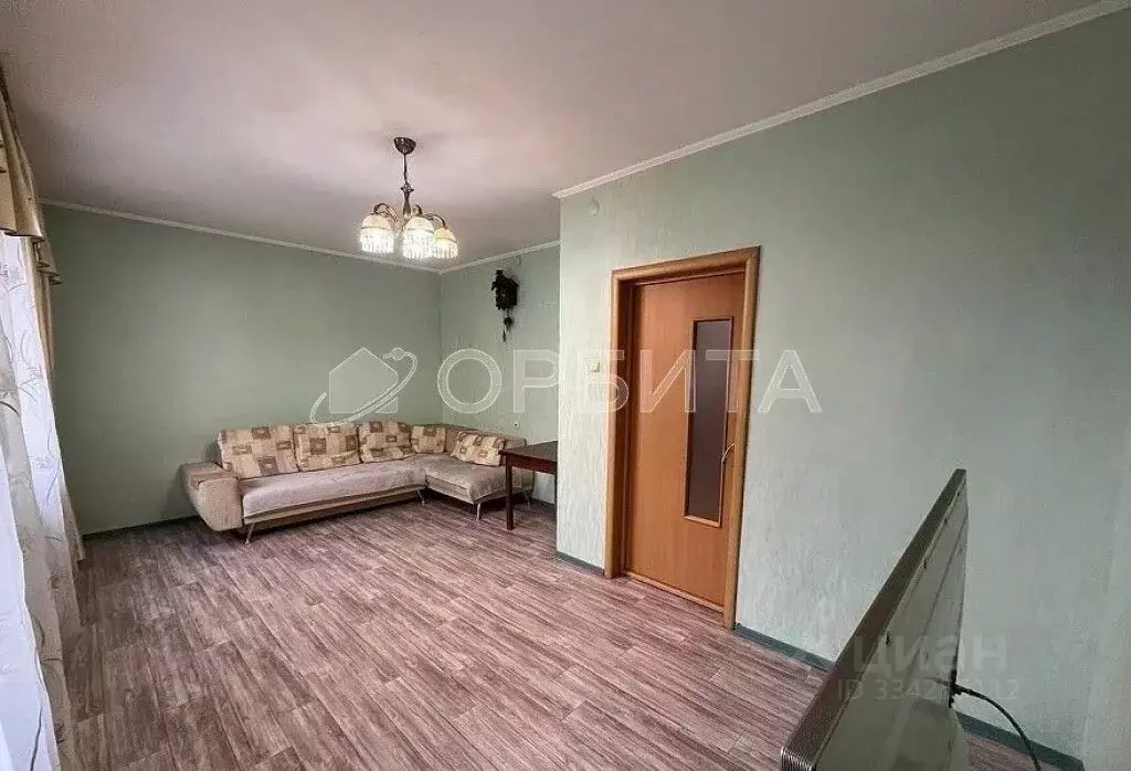 4-к кв. Тюменская область, Тюмень Широтная ул., 156/1 (88.2 м) - Фото 2