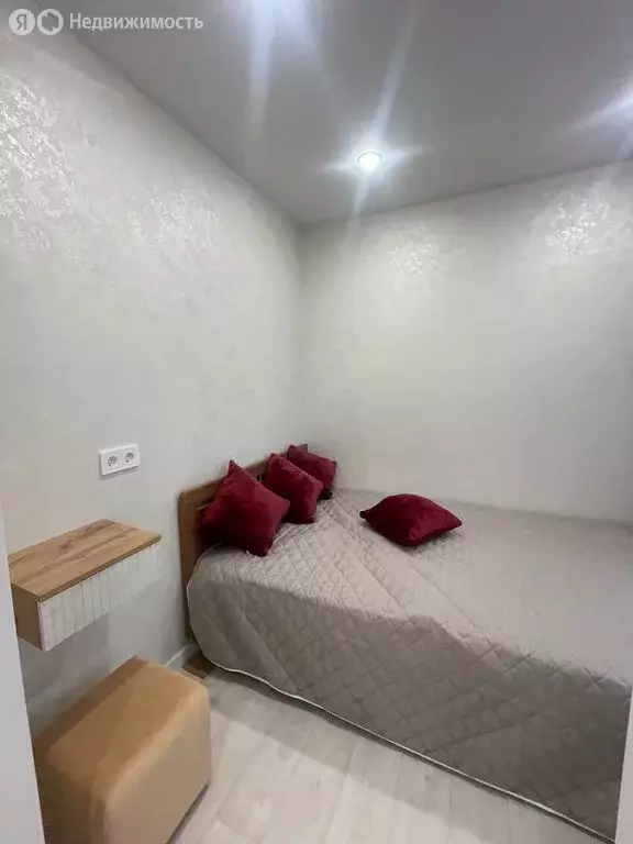 2-комнатная квартира: Иркутск, Байкальская улица, 238А (30 м) - Фото 1