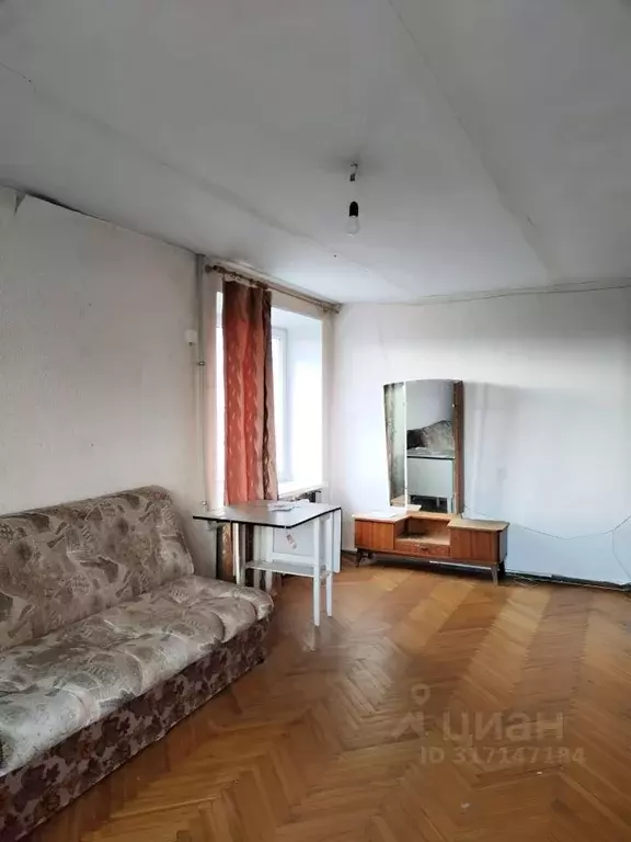 2-к кв. Санкт-Петербург ул. Орджоникидзе, 39 (54.3 м) - Фото 1
