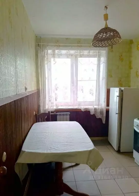 2-к кв. Калужская область, Обнинск Калужская ул., 2 (50.5 м) - Фото 0