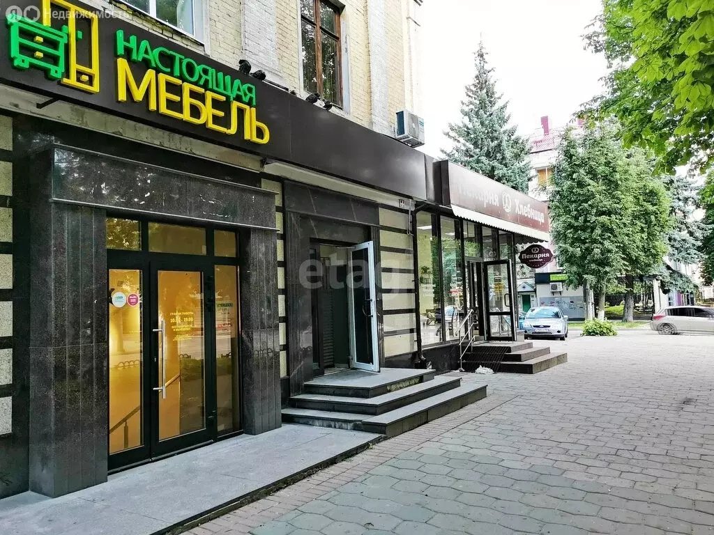Помещение свободного назначения (221.8 м) - Фото 1