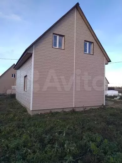 Дом 82 м на участке 4 сот. - Фото 0