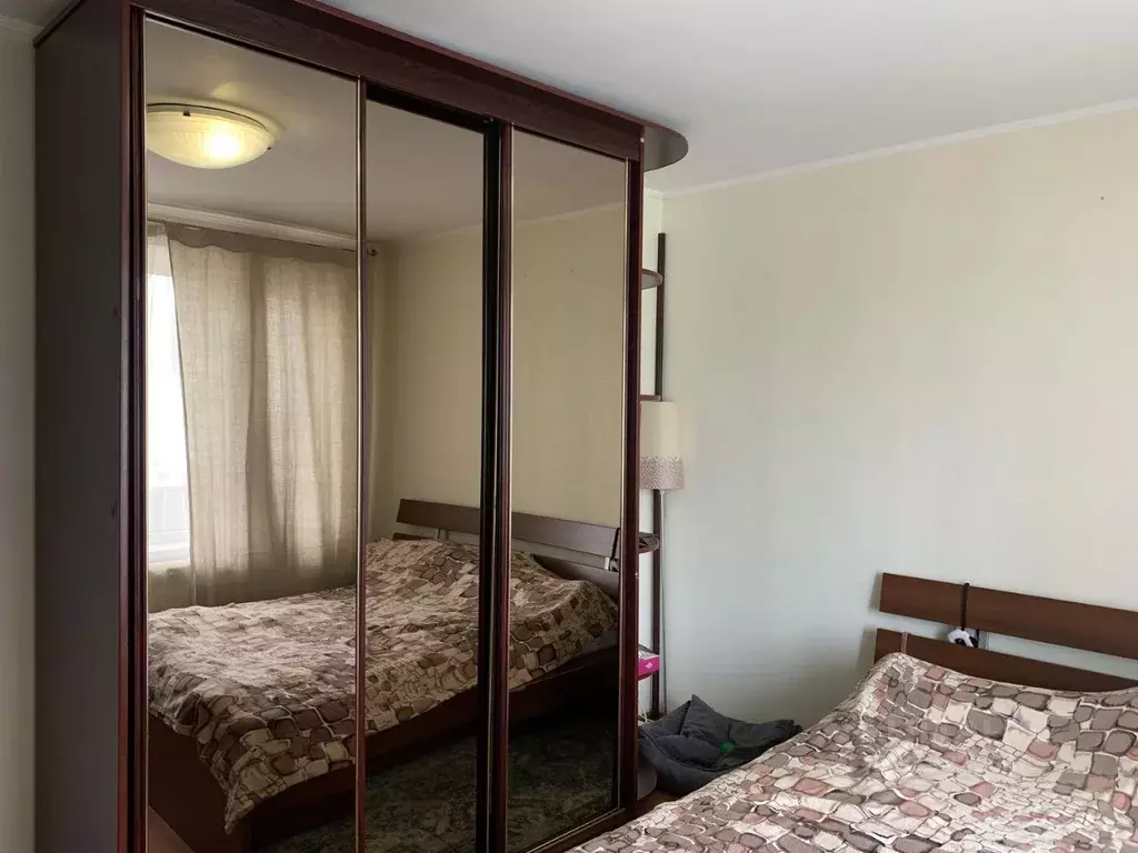 1-к кв. Москва ул. Трехгорный Вал, 24 (36.6 м) - Фото 1