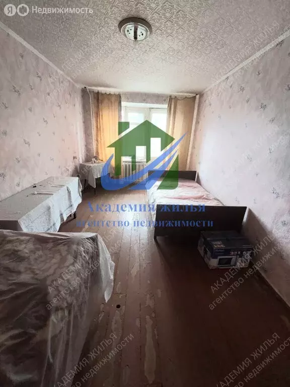 1-комнатная квартира: Орск, Перегонная улица, 12 (29.9 м) - Фото 0
