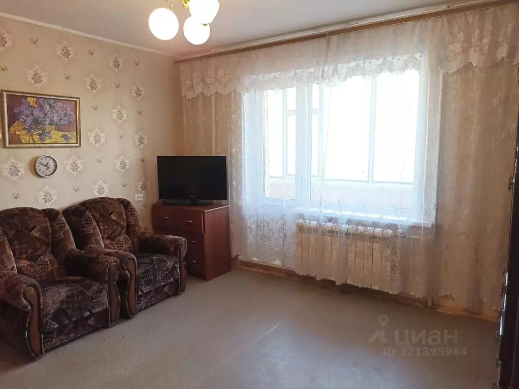 3-к кв. Марий Эл, Йошкар-Ола Ленинский просп., 22 (66.0 м) - Фото 1